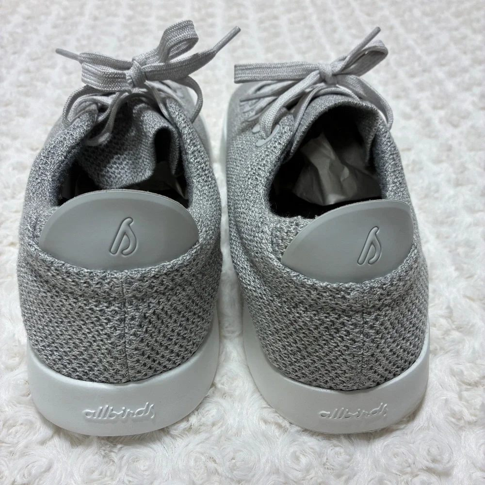ALLBIRDS Tree Piper Mens Sz 13